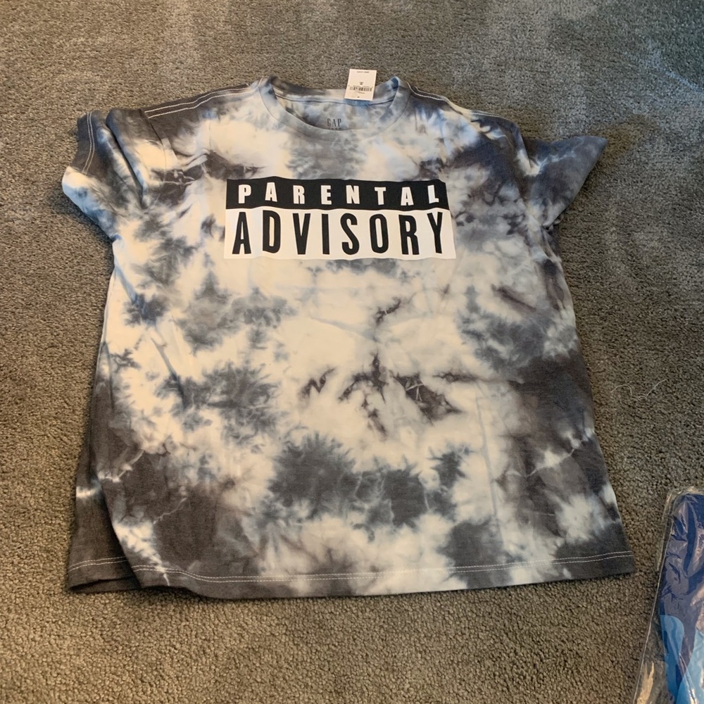 Gap teen tee